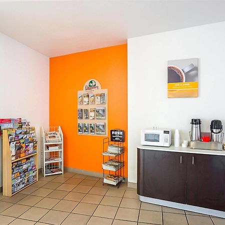 Guest House Ellensburg Esterno foto