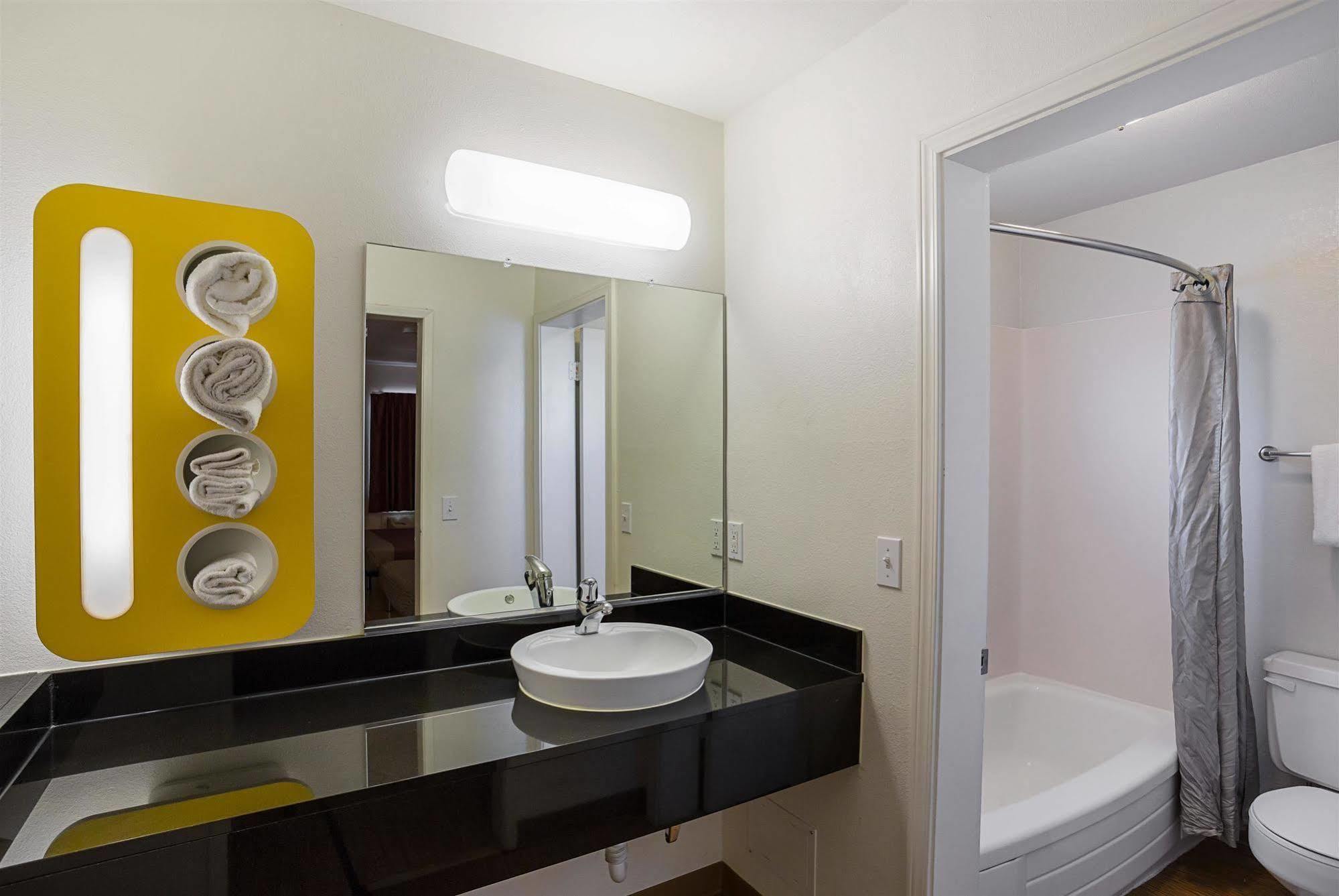 Guest House Ellensburg Esterno foto
