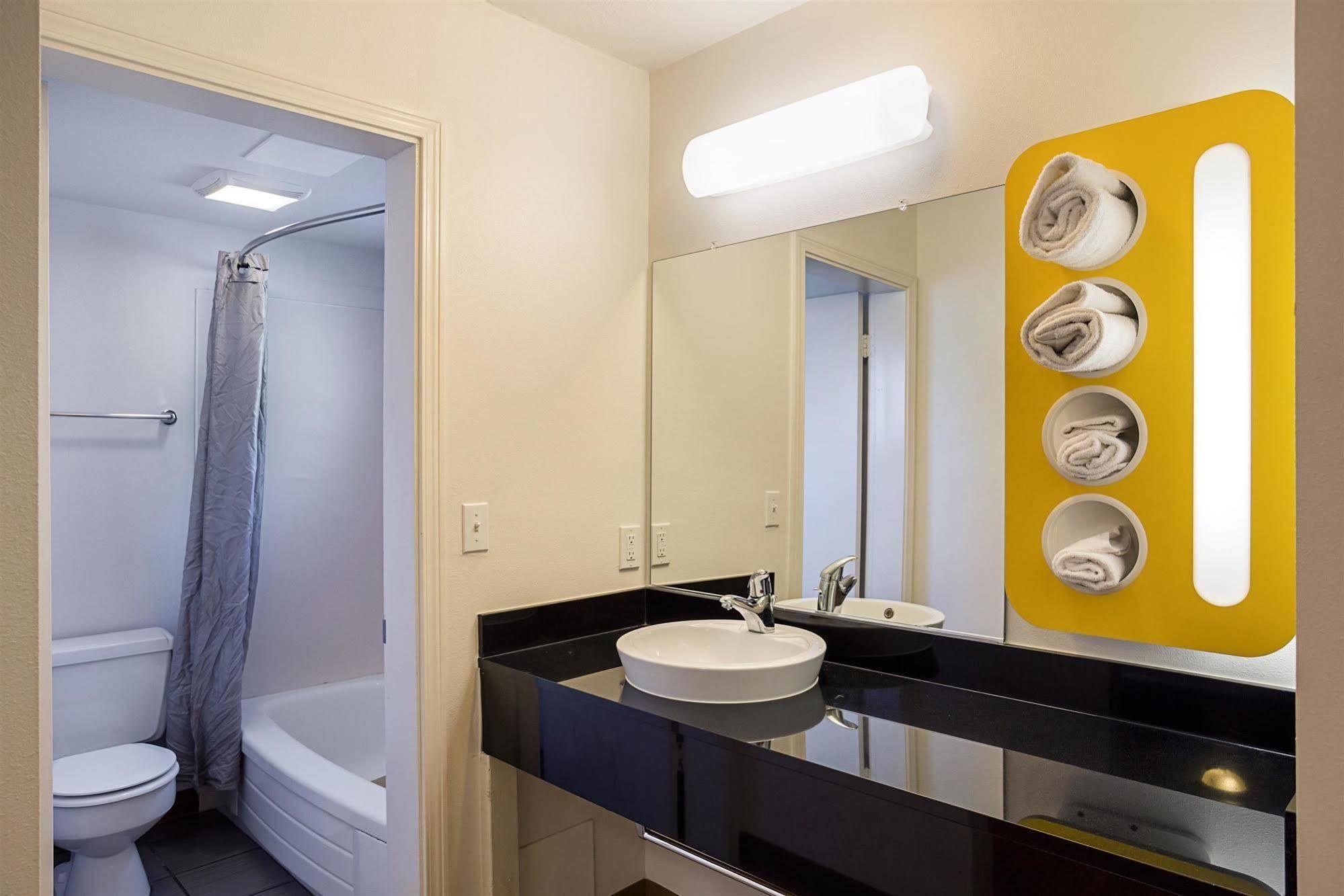 Guest House Ellensburg Esterno foto