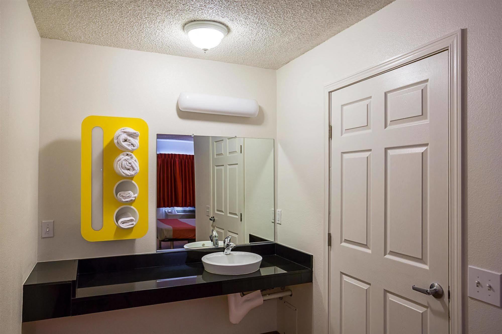 Guest House Ellensburg Esterno foto