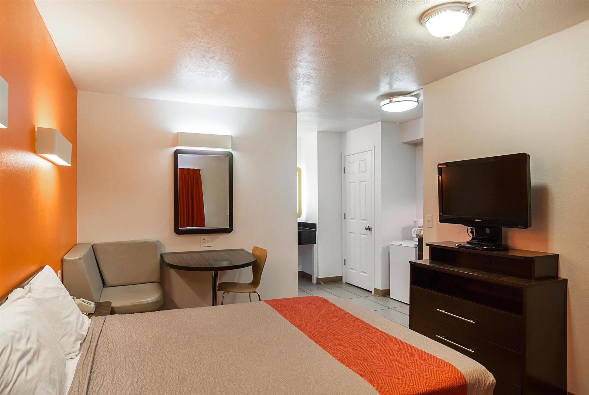 Guest House Ellensburg Esterno foto