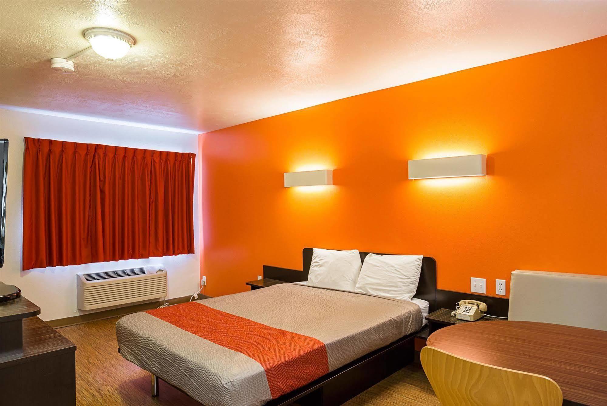 Guest House Ellensburg Esterno foto