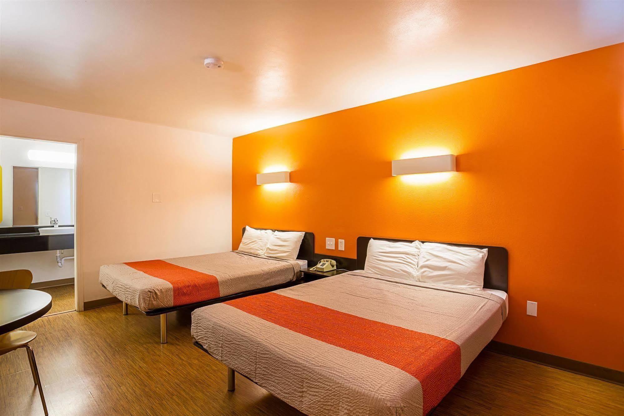 Guest House Ellensburg Esterno foto