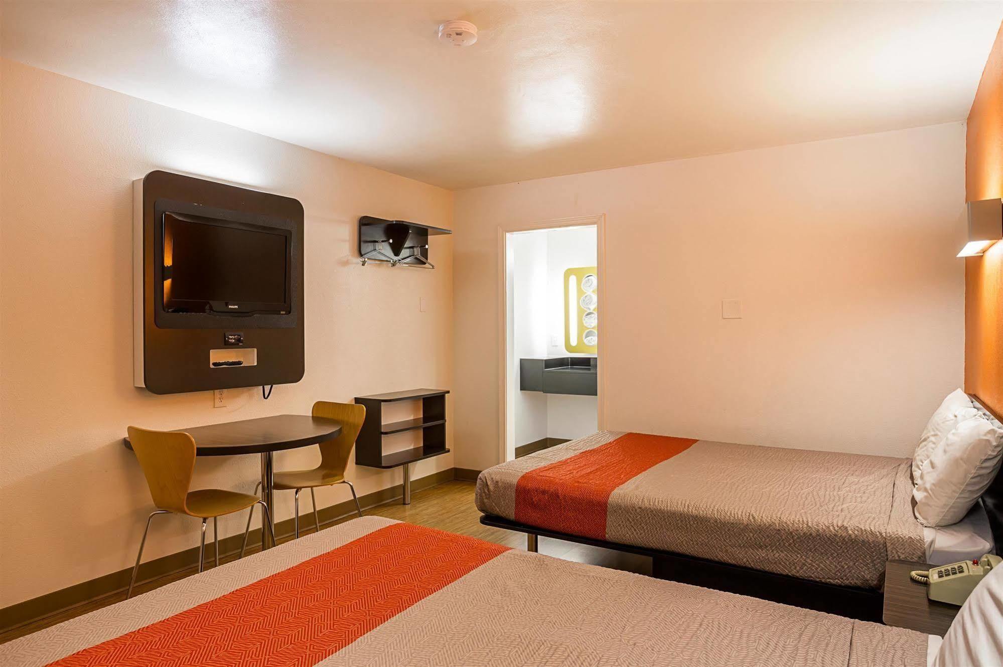 Guest House Ellensburg Esterno foto