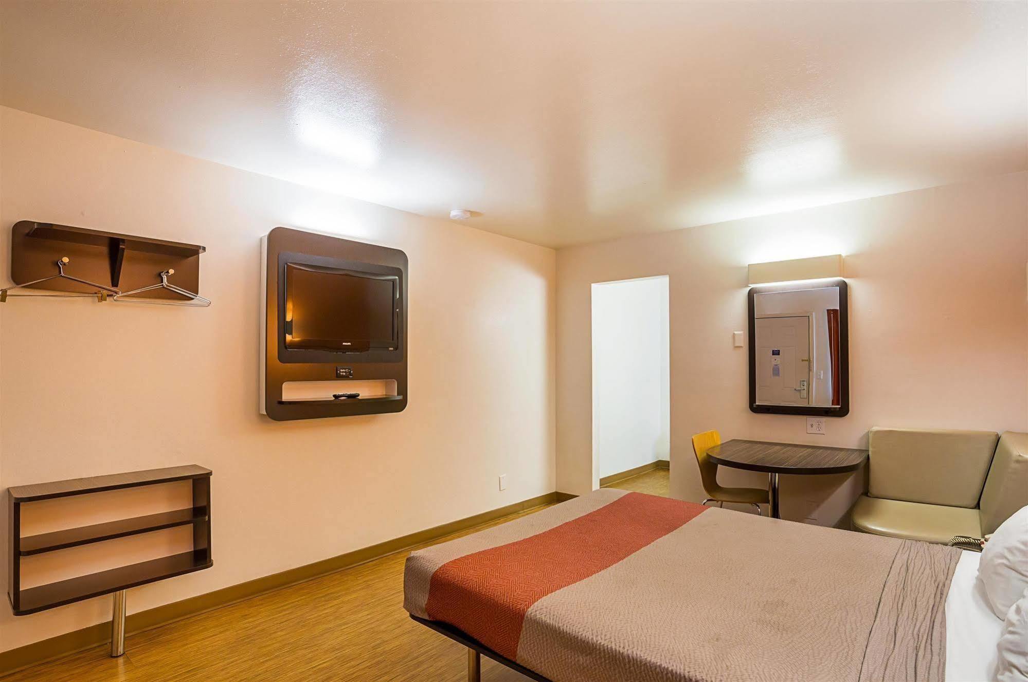 Guest House Ellensburg Esterno foto
