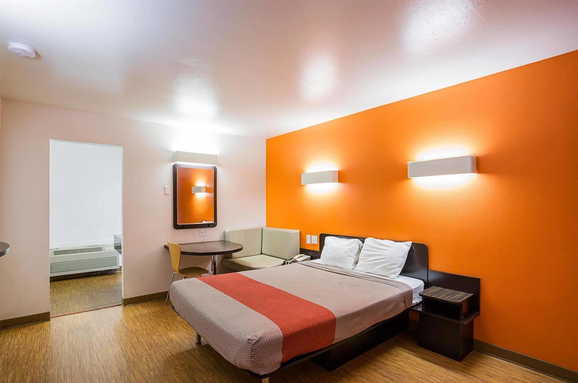 Guest House Ellensburg Esterno foto