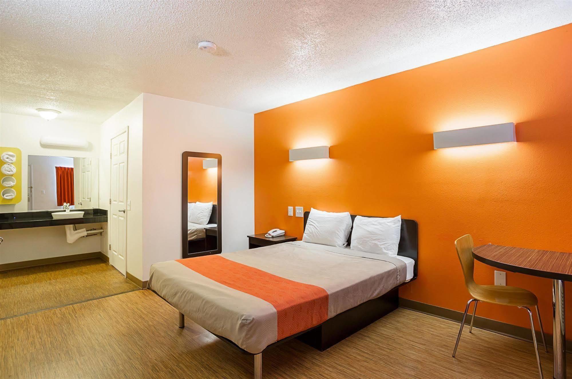 Guest House Ellensburg Esterno foto