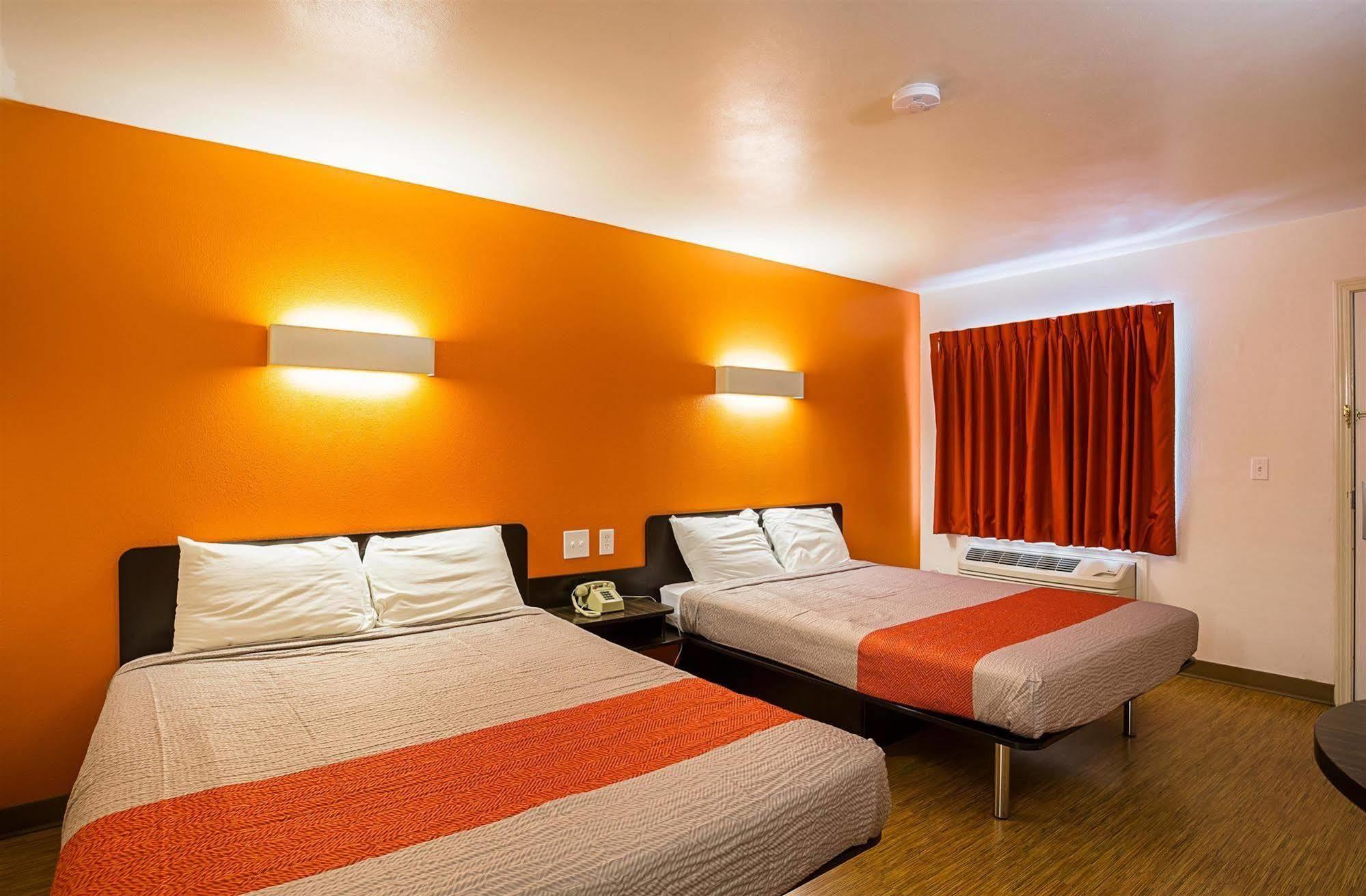 Guest House Ellensburg Esterno foto